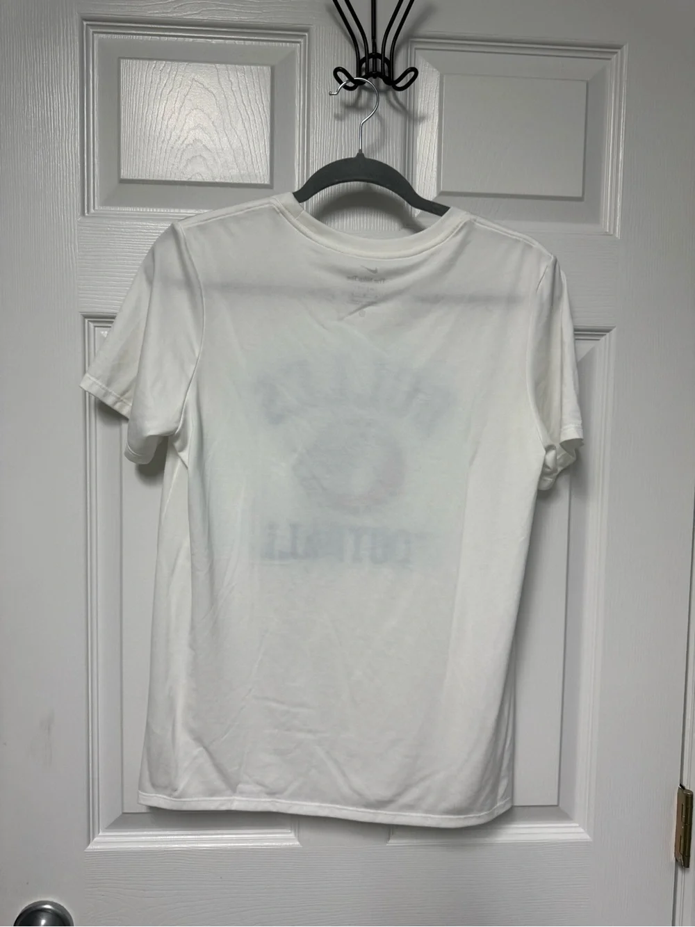 Bolles Bulldogs Nike Football T-shirt